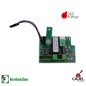 SCHEDA AGGIUNTIVA HYDRO MCZ 41451104900 SCHEDA AGGIUNTIVA HYDRO MCZ 41451104900
