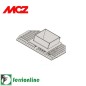 BRACERE IN GHISA MCZ 43640724