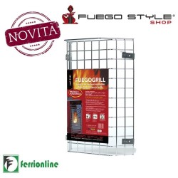 Fuegogrill  Fuego Style