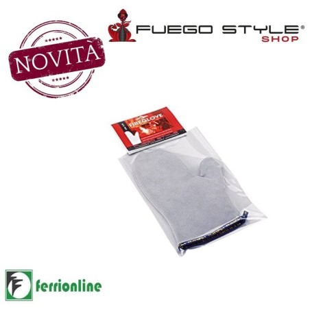 FIREGLOVE FUEGO STYLE