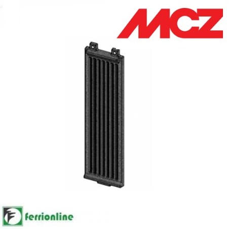 Laterale in ghisa cod. 41301302400V