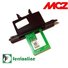 Sensore aria completo cod. 41451205000