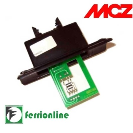 Sensore aria completo cod. 41451205000