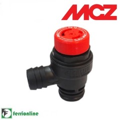 Valvola di sicurezza 3 Bar cod. 41501103300