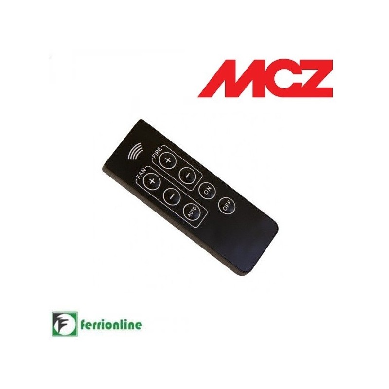 TELECOMANDO MCZ EASY COD.4009001 TELECOMANDO MCZ EASY COD.4009001