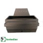 BRACIERE COMPLETO IN GHISA ORIGINALE MCZ POLAR NOVA ATHOS COD. 4130870 BRACIERE COMPLETO IN GHISA ORIGINALE MCZ POLAR NOVA ATHOS COD. 4130870
