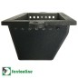 BRACIERE AUTOPULENTE MCZ ORIGINALE HYDROMATIC COD.41301601100V BRACIERE AUTOPULENTE MCZ ORIGINALE HYDROMATIC COD.41301601100V
