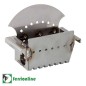 BRACIERE COMPLETO CLOE CADEL COD. 4D2401302618