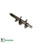 COCLEA DI CARICAMETO PELLET MCZ 41200901040 COCLEA DI CARICAMETO PELLET MCZ 41200901040