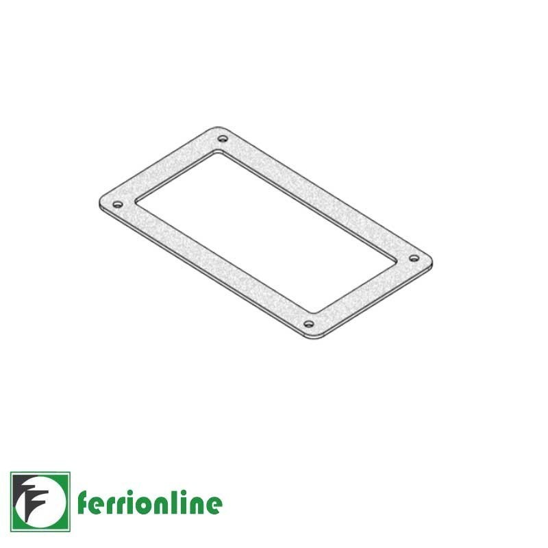 GUARNIZIONE CAMERA COMBUSTIONE MCZ cod. 418008025
