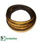 GUARNIZIONE A NASTRO 8MM (5M) PER PORTA MCZ 4120573A GUARNIZIONE A NASTRO 8MM (5M) PER PORTA MCZ 4120573A