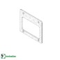 GUARNIZIONE SCARICO FUMI ORIGINALE MCZ cod. 418008030 GUARNIZIONE SCARICO FUMI ORIGINALE MCZ cod. 418008030