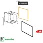 Kit guarnizione MCZ 41801002100