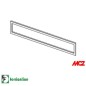 GUARNIZIONE MCZ 41801404400