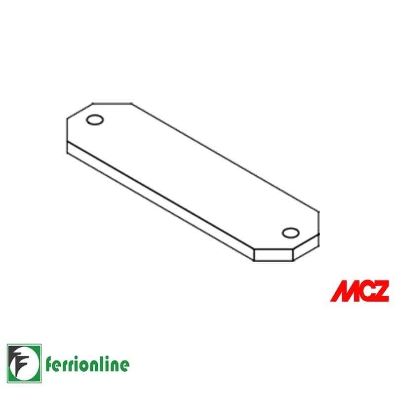 GUARNIZIONE DI RICAMBIO MCZ ORIGINALE 41801400900 GUARNIZIONE DI RICAMBIO MCZ ORIGINALE 41801400900