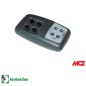 Radiocomando MCZ (4 pulsanti) cod. 4160293 Radiocomando MCZ (4 pulsanti) cod. 4160293