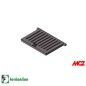 Griglia cenere in ghisa MCZ 4130674 Griglia cenere in ghisa MCZ 4130674