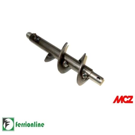 COCLEA DI CARICAMENTO PELLET MCZ 41201301040