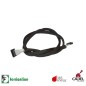 Connettore Cavo Flat 16 poli per scheda-pannello 4D14513031