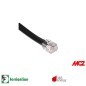 Cavo connessione pannello MCZ 41451303600 Cavo connessione pannello MCZ 41451303600