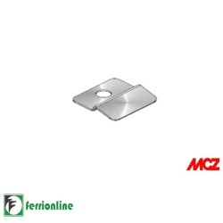 STAFFE DI FISSAGGIO VETROCERAMICO (4PZ) MCZ 41401077430