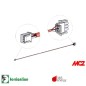 CAVO ENCODER DI RICAMBIO ORIGINALE MCZ 4160477 CAVO ENCODER DI RICAMBIO ORIGINALE MCZ 4160477