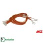 CAVO FLAT POWERTHERM - MCZ ORIGINALE  COD.41450905300