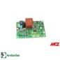 Scheda utilizzi (solo per versione Hydro) + Cavo "flat" - cod. 4160354