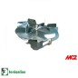 VENTILATORE ASPIRAZIONE FUMI MCZ 4160429