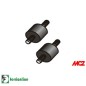 ANTIVIBRANTI VENTILATORE (5PZ) MCZ 4120630 ANTIVIBRANTI VENTILATORE (5PZ) MCZ 4120630
