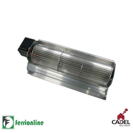 VENTILATORE ARIA MCZ CADEL COD. 4D14512032