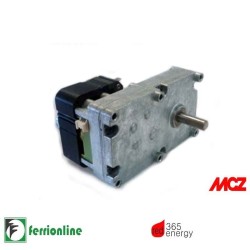 MOTORIDUTTORE ORIGINALE MCZ 3.3 RPM ENCODER 41451204900