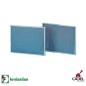 FILTRO ALLUMINIO CADEL MCZ 300x250 mm COD. 4D18012005