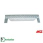 Deflettore fumi forato Antares Aurora Vega cod. 43640135G Deflettore fumi forato Antares Aurora Vega cod. 43640135G