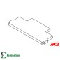 DEFLETTORE IN VERMICULITE MCZ 41151402300