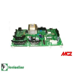 SCHEDA ELETTRONICA MCZ - COD. 41450907601