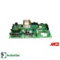 SCHEDA ELETTRONICA MCZ ARIA MUSA SUITE STAR COD. 41450907601 SCHEDA ELETTRONICA MCZ ARIA MUSA SUITE STAR COD. 41450907601
