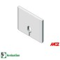 Schiena in alutec® MCZ cod. 42050231