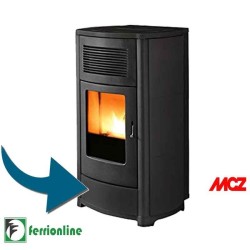 CERAMICA FRONTALE INFERIORE CLUB MCZ