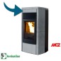 CERAMICA FRONALE SUPERIORE STAR MCZ CERAMICA FRONALE SUPERIORE STAR MCZ