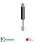 PISTONE A GAS COMPACT 18 24 35 45 COD. 41801101400 PISTONE A GAS COMPACT 18 24 35 45 COD. 41801101400