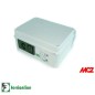 Centralina FC715 (incluso radiocomando e sonda temperatura) MCZ 4160373 Centralina FC715 (incluso radiocomando e sonda temperatura) MCZ 4160373