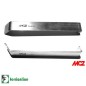 GANCIO "MANO FREDDA" LIVING MCZ STUFA PELLET COD 41400951500