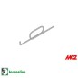 GANCIO "MANO FREDDA" EGO-STAR HYDRO MCZ STUFA PELLET COD. 41201002560