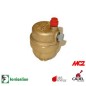 VALVOLA DI SFIATO MCZ 4120779 VALVOLA DI SFIATO MCZ 4120779