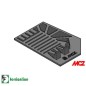 Piano fuoco DX in ghisa 4130421 MCZ