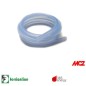 Tubo flessibile in silicone piccolo - 5M - Rif. 4120631A - MCZ Tubo flessibile in silicone piccolo - 5M - Rif. 4120631A - MCZ