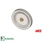 Gruppo carrucola MCZ cod. 412008004