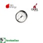 MANOMETRO ORIGINALE RED365 MCZ COD. 41501100901 MANOMETRO ORIGINALE RED365 MCZ COD. 41501100901