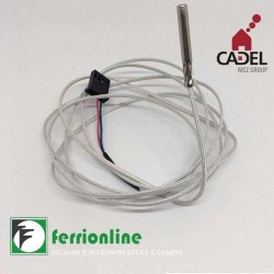 Sonda fumi - Cod.4D145150060